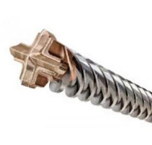 Wiertło Dewalt do betonu SDS MAX 18mm  (DT60812-QZ) 2