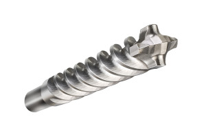 Wiertło Dewalt do betonu SDS+ 12mm  (DT8937-QZ) 3