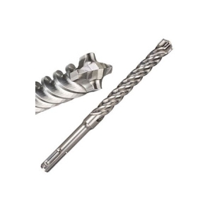 Wiertło Dewalt do betonu SDS+ 6mm  (DT8914-QZ) 2
