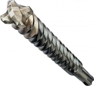 Wiertło Dewalt do betonu SDS+ 6mm  (DT8913-QZ) 3