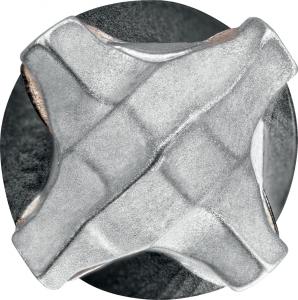 Wiertło Dewalt do betonu SDS+ 6mm  (DT8913-QZ) 4