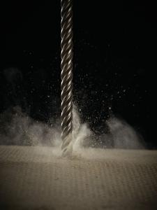 Wiertło Dewalt do betonu SDS+ 6mm  (DT8913-QZ) 5