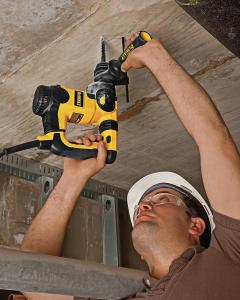 Wiertło Dewalt do betonu SDS+ 6mm  (DT8913-QZ) 6