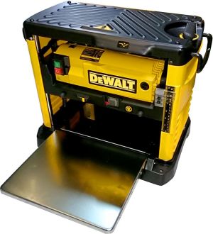 Dewalt Strugarko-grubościówka DW733 1800 W 2
