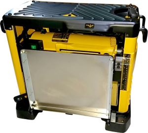 Dewalt Strugarko-grubościówka DW733 1800 W 3