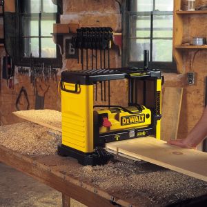Dewalt Strugarko-grubościówka DW733 1800 W 6