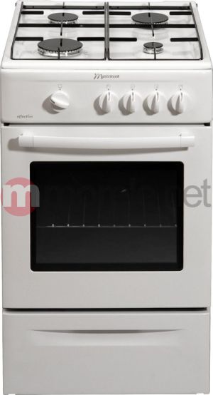 Kuchenka Mastercook KG 1502 AB 1