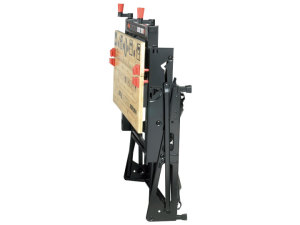 Black&Decker Stół warsztatowy Workmate 825 62-80cm 740x562mm (WM825) 4