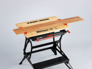 Black&Decker Stół warsztatowy Workmate 825 62-80cm 740x562mm (WM825) 7