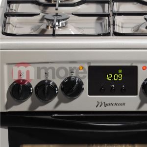 Kuchenka Mastercook KGE 3415 ZLX DYN 2