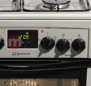 Kuchenka Mastercook KGE 3415 ZLX DYN 3
