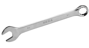 Mega Klucz płasko-oczkowy 18mm (35268) 1