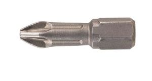 Dewalt Końcówki wkrętarskie Torsion 25mm Pz3 - DT7219 1