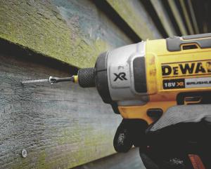 Dewalt Końcówki wkrętarskie udarowe Extreme Impact Torsion PH2x50mm 5szt. (DT7998T) 3
