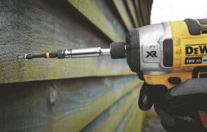 Dewalt Końcówki wkrętarskie udarowe Extreme Impact Torsion PH2x50mm 5szt. (DT7998T) 4