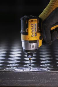Dewalt Końcówki wkrętarskie udarowe Extreme Impact Torsion PH2x50mm 5szt. (DT7998T) 5