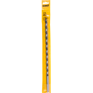 Wiertło Dewalt do drewna spiralne sześciokątne 12mm  (DT4636-QZ) 1