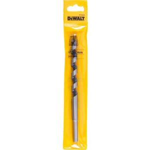 Wiertło Dewalt do drewna spiralne sześciokątne 12mm  (DT4606-QZ) 1