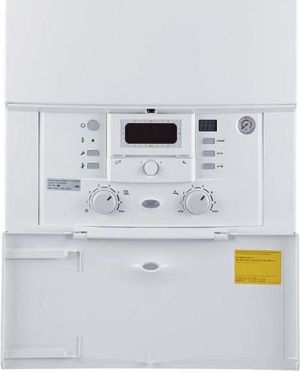 Piec gazowy Junkers Kocioł gazowy CERAPUR COMFORT ZBR 42-A J/F (7712231496) 2