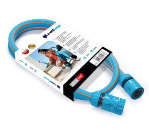 Cellfast Zestaw Discover 1/2" 25m (55-625) 3