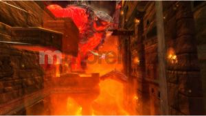 Legend of Spyro: Dawn of the Dragon 4