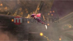 Legend of Spyro: Dawn of the Dragon 5