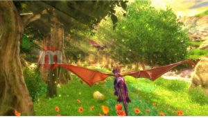 Legend of Spyro: Dawn of the Dragon 7