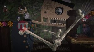 Little Big Planet Game of the Year PL 3