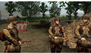 Brothers in Arms: D-Day 2