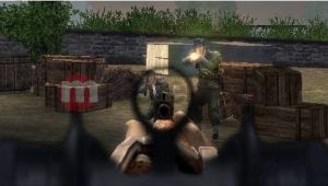 Brothers in Arms: D-Day 4