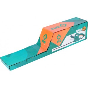 Flo Nożyce elektryczne T79448 51 cm 3