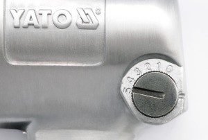 Klucz udarowy Yato YT-09511 6.3 bar 1/2" 2