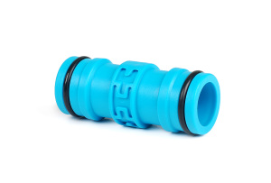 Cellfast Łącznik dwójnik 1" 57-041 3