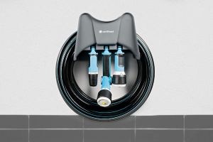 Cellfast Wieszak ścienny na wąż (55-993) 2