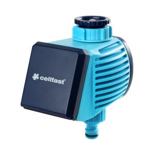 Cellfast Cyfrowy sterownik nawadniania (52-095) 2