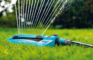 Cellfast Zraszacz wahadłowy Opti (52-075) 3