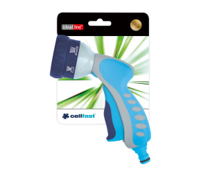 Cellfast Zestaw Explorer 1/2" 25m (55-065) 4