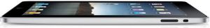 Tablet Apple 16 GB Czarno-biały  (MB292LL/A) 3