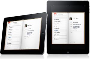 Tablet Apple 16 GB Czarno-biały  (MB292LL/A) 6