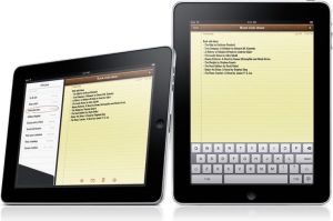 Tablet Apple 16 GB Czarno-biały  (MB292LL/A) 7