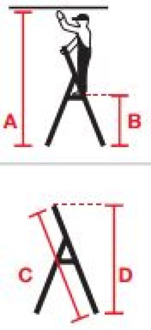 Krause aluminiowa  (126221) 2