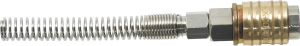Neo Szybkozłącze 6mm  (12-601) 1