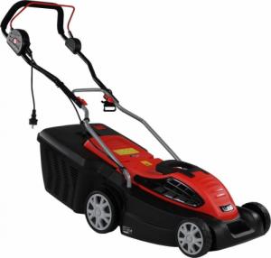 Kosiarka elektryczna Lider KC 1600A 2