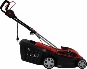 Kosiarka elektryczna Lider KC 1600A 3