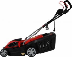 Kosiarka elektryczna Lider KC 1600A 4