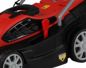 Kosiarka elektryczna Lider KC 1600A 6