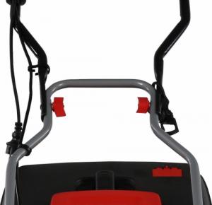 Kosiarka elektryczna Lider KC 1600A 7