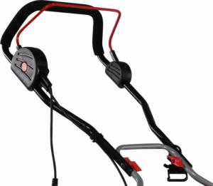 Kosiarka elektryczna Lider KC 1600A 9