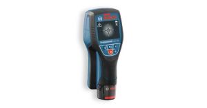 Bosch Detektor D-Tect 120 Wallscanner + L-BOXX (0.601.081.301) 1