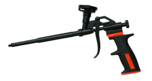 EPM Pistolet do pianki montażowej PTFE - E-400-4601 1